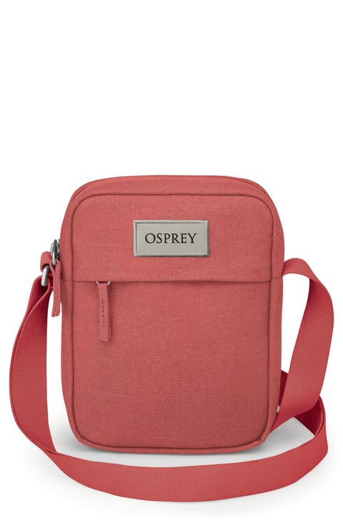 Arcane Small Crossbody Bag