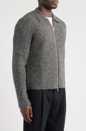 Samsøe Samsøe Sajob Zip Cardigan