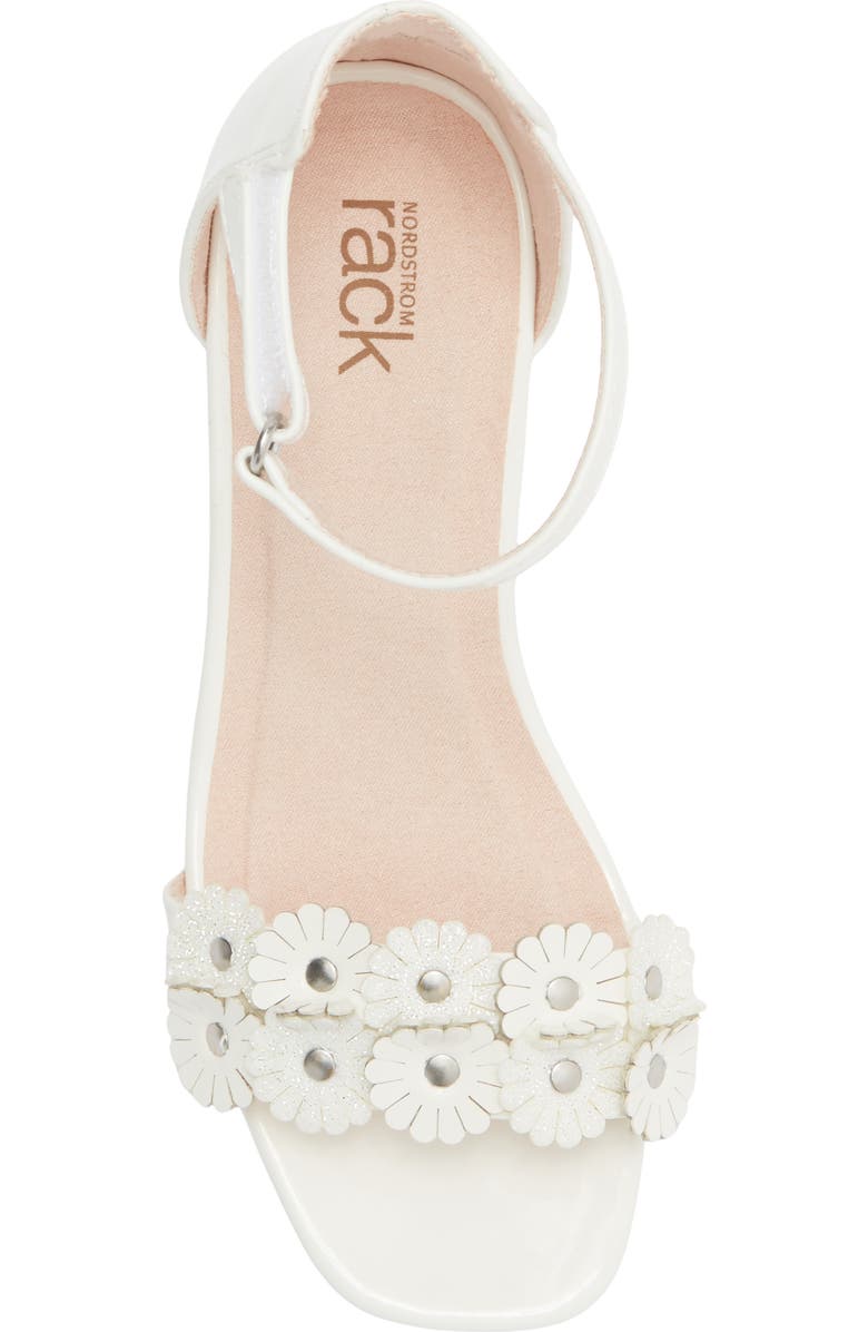 NORDSTROM RACK Olyvia Block Heel Sandal, Alternate, color,