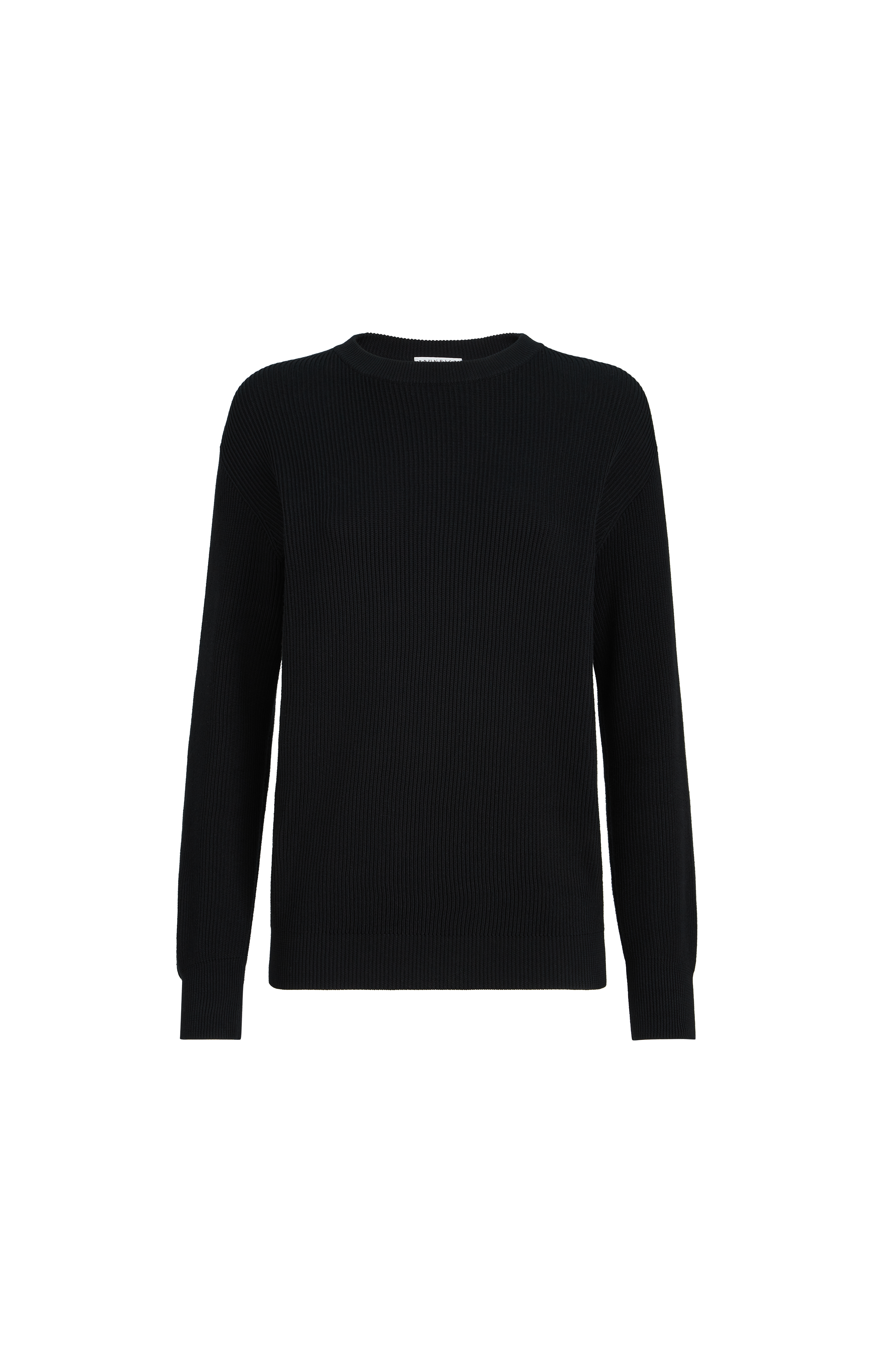 Cotton sweater - image 2