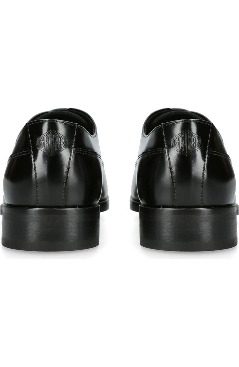 Kurt Geiger London Hunter Cap Toe Oxford, Alternate, color,