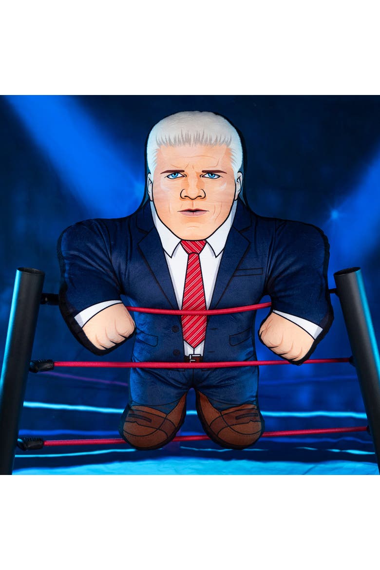 WWE Cody Rhodes in Suit 24" Bleacher Buddy, Alternate, color, None