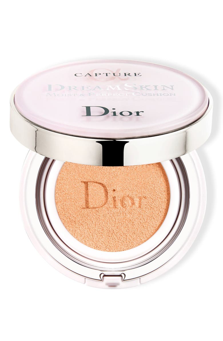 DIOR Dreamskin Fresh & Perfect Cushion Broad Spectrum SPF 50, Main, color,