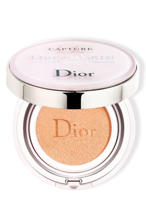 Dior Dreamskin Fresh & Perfect Cushion Broad Spectrum SPF 50