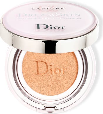 DIOR Dreamskin Fresh & Perfect Cushion Broad Spectrum SPF 50
