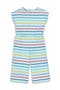 selected Saltwater Rainbow Stripe