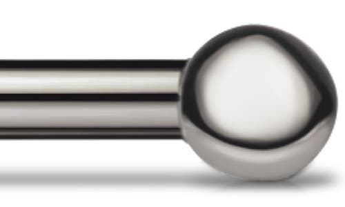 Maria Tash Barbell Nipple Ring In Gold
