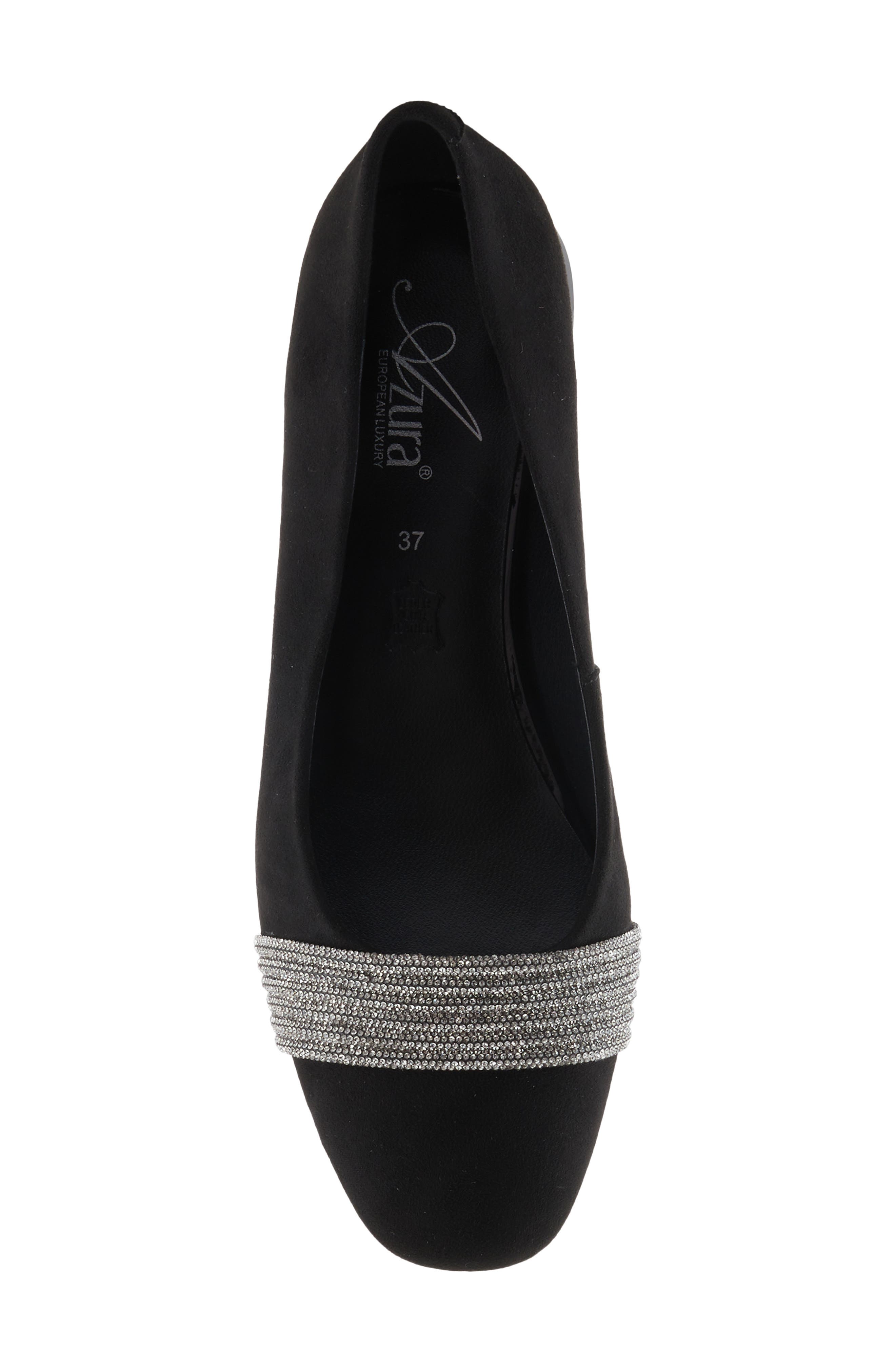 AZURA BY SPRING STEP Waitasec Flat (Women) | Nordstrom