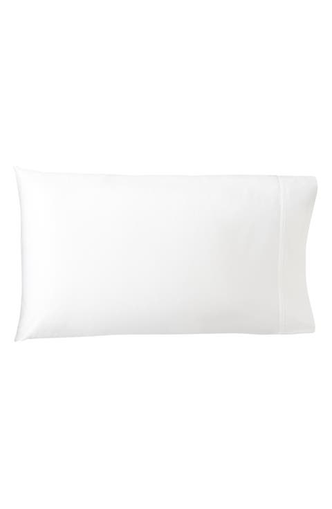 Spencer 475 Thread Count Sateen Set of Two Pillowcases