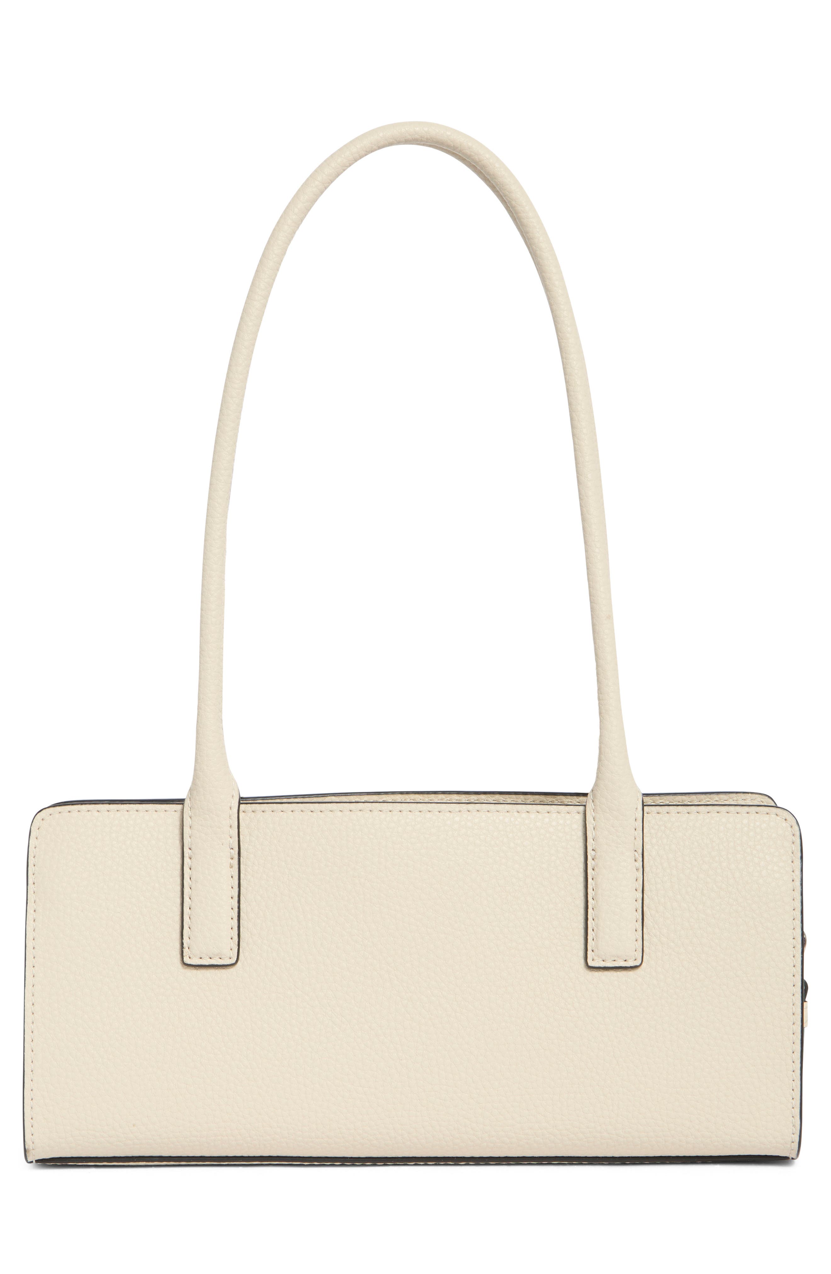 Bold Satchel Bag, Alternate, color, MARSHMALLOW