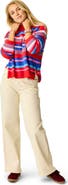 Carve Designs Audrey Wide Leg