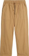 Service Works Organic Cotton Canvas Drawstring Chef Pants