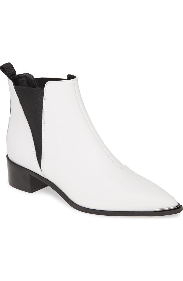Acne Studios Jensen Bootie, Main, color,