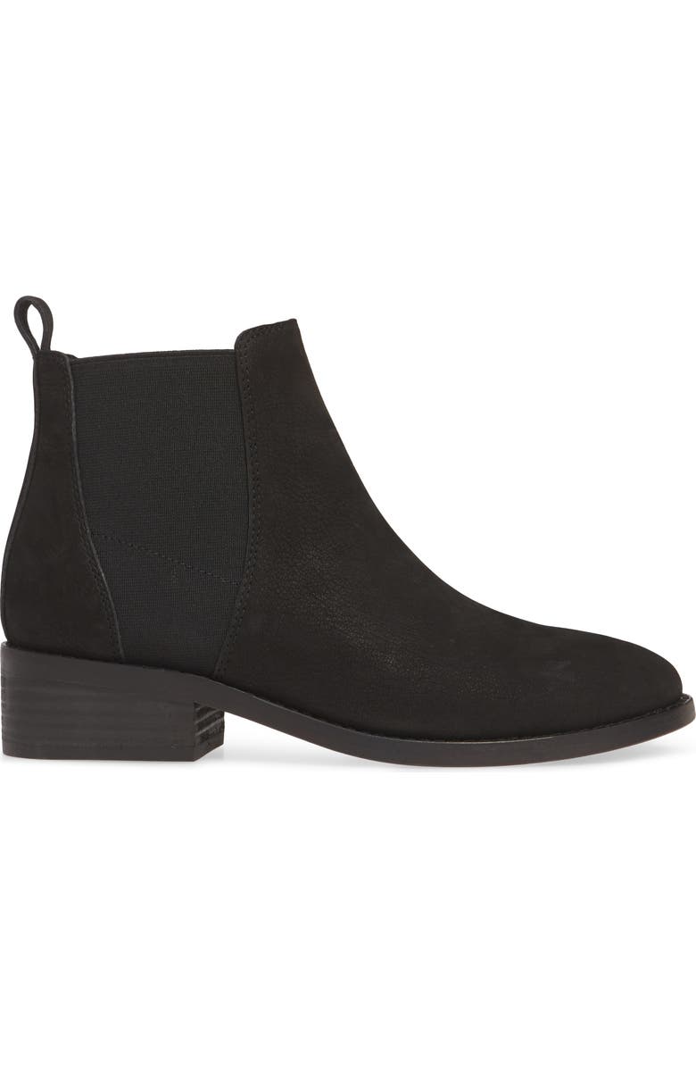 Eileen Fisher Blink Chelsea Boot, Alternate, color,