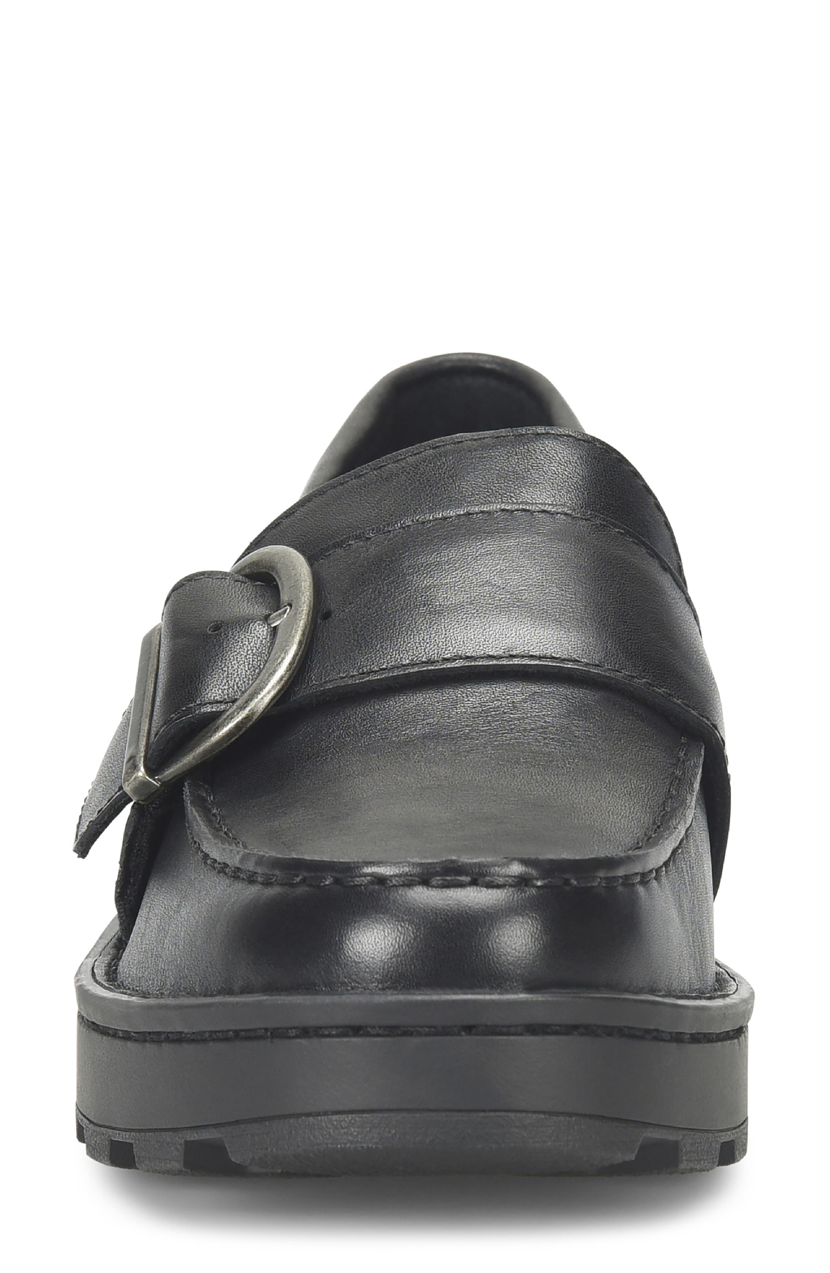 Børn Contessa Platform Loafer, Alternate, color, 