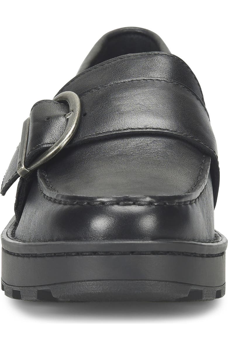 Børn Contessa Platform Loafer, Alternate, color,