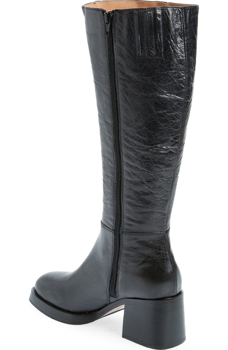 Wishbone Ines Boot Chocolat Blu Ines Knee High Boot (Women) | Nordstrom