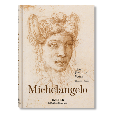 Michelangelo. The Graphic Work