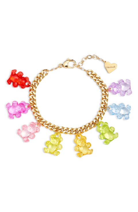 Gummy Bear Bracelet