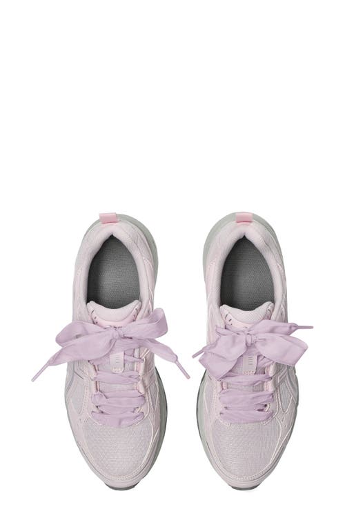 Asics ® Gender Inclusive Gel-nunobiki™ Trail Sneaker In Purple