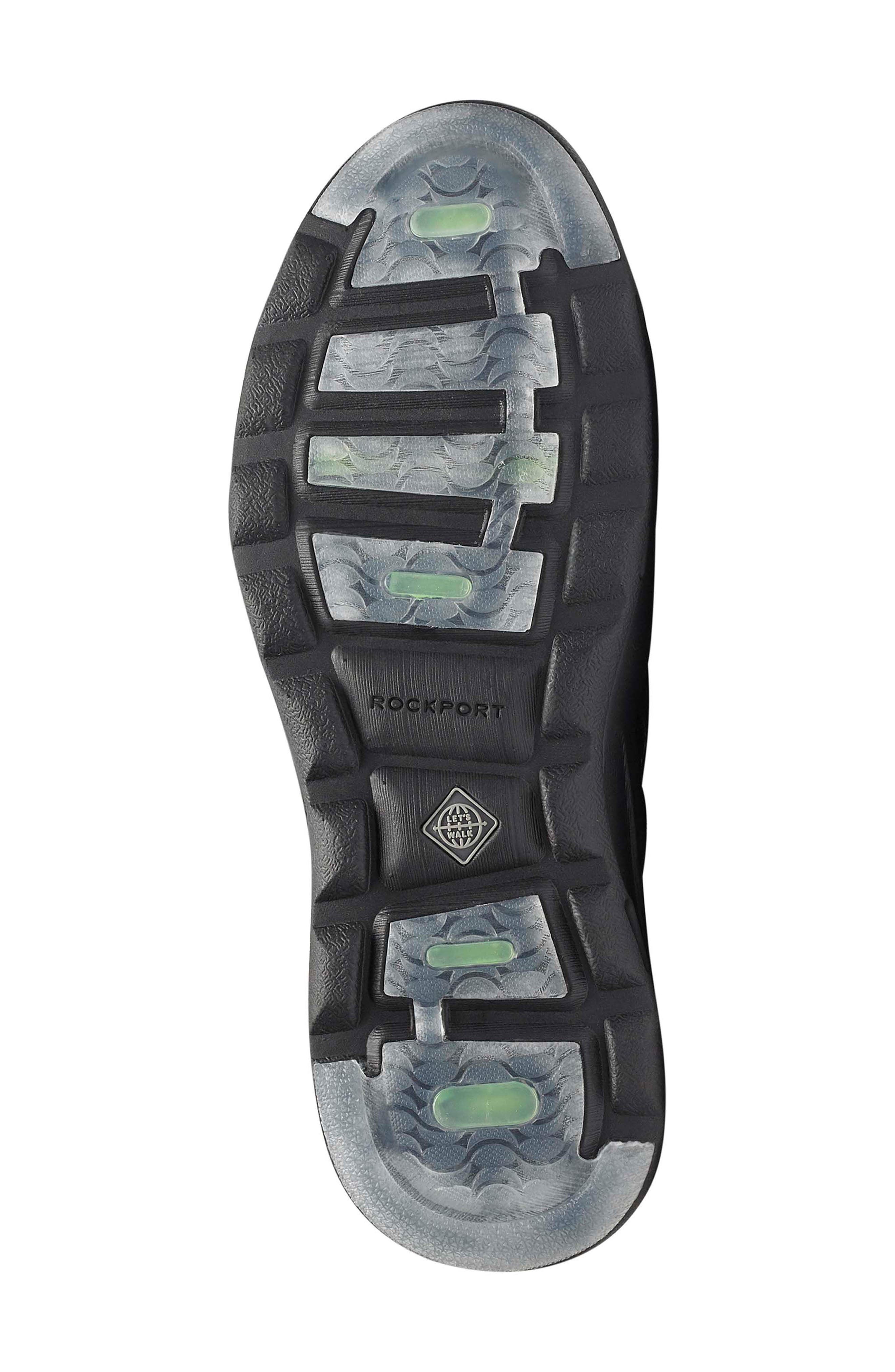 Rockport Let's Walk<sup>®</sup> Hivamp Slip-On, Alternate, color, 