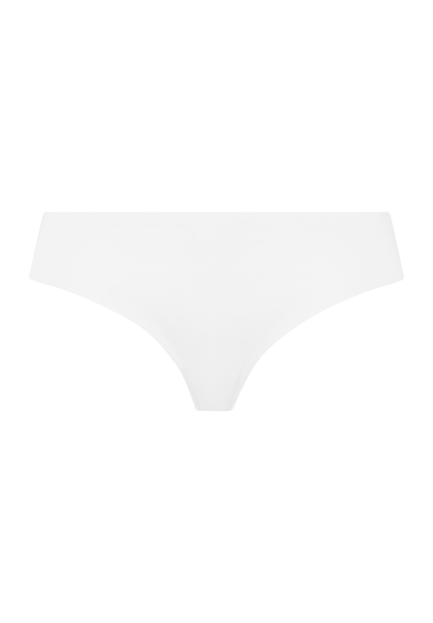 selected White