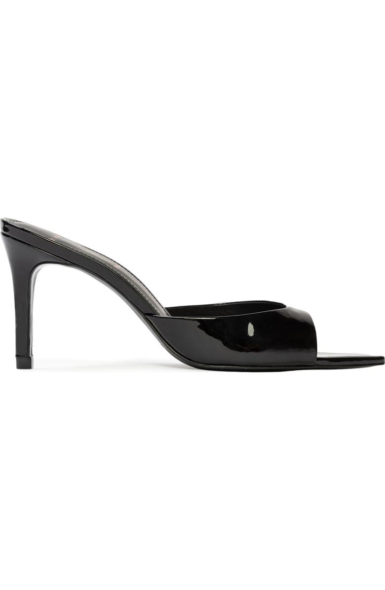BLACK SUEDE STUDIO Brea Pointed Toe Sandal, Alternate, color,