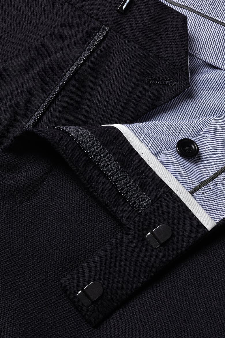 Ultimate Suit Trousers, Alternate, color, Dark Navy