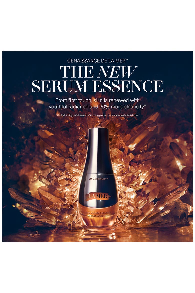 Genaissance de la Mer The NEW Serum Essence, Alternate, color, NO COLOR