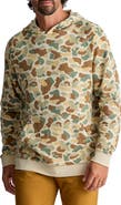 Free Fly Fleece Hoodie