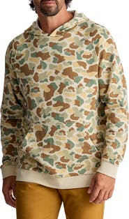 Free Fly Fleece Hoodie