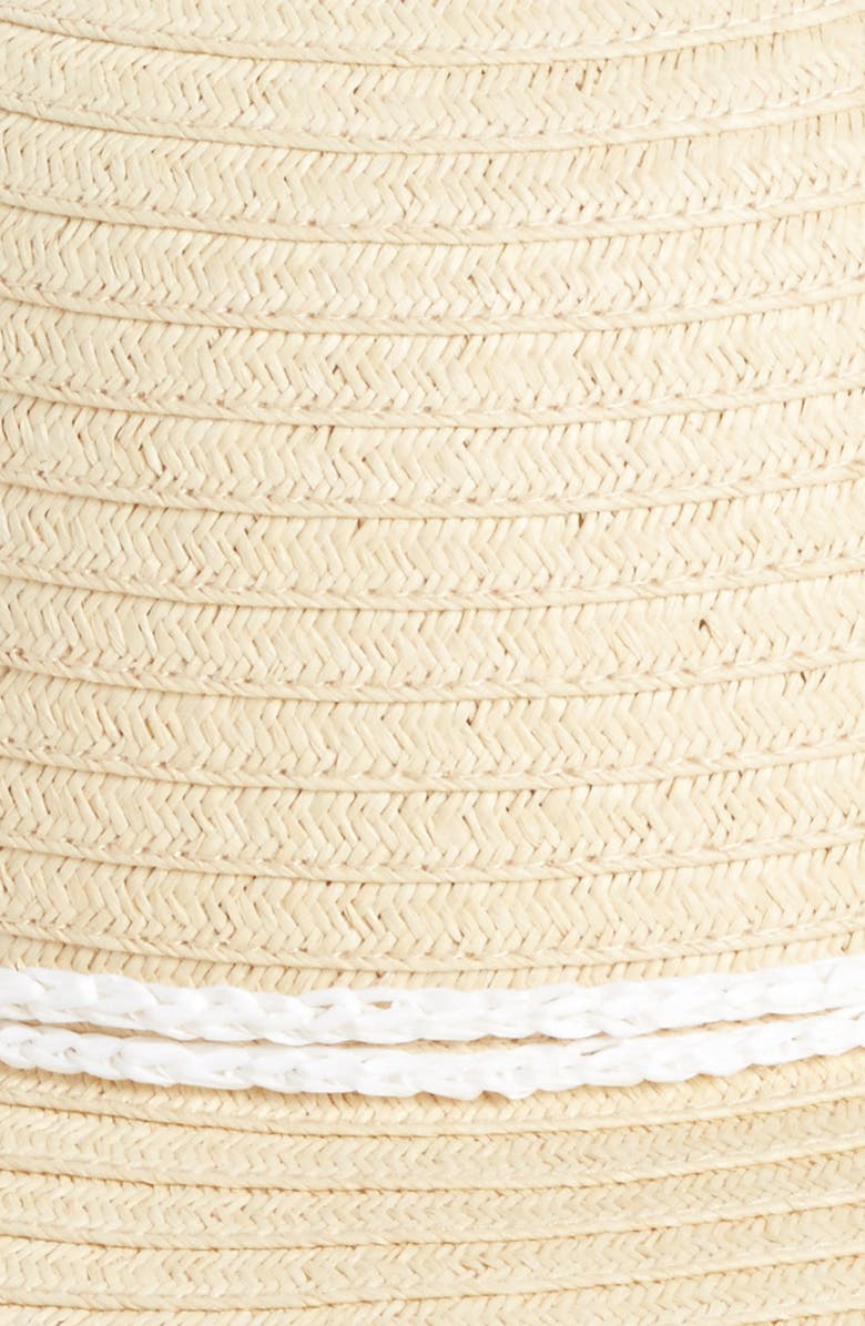 Caslon<sup>®</sup> Floppy Hat, Alternate, color, 