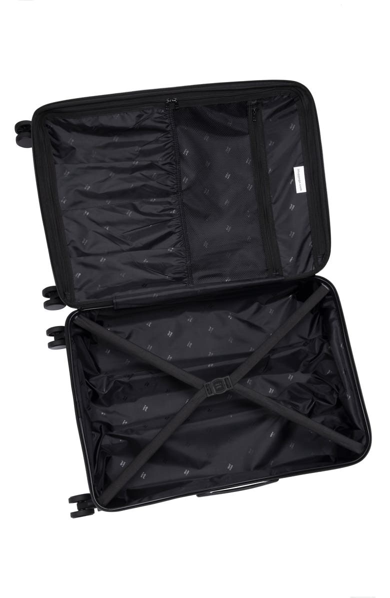 IT LUGGAGE Sheen 31-Inch Hardside Spinner Luggage, Alternate, color, Grayscale Marble