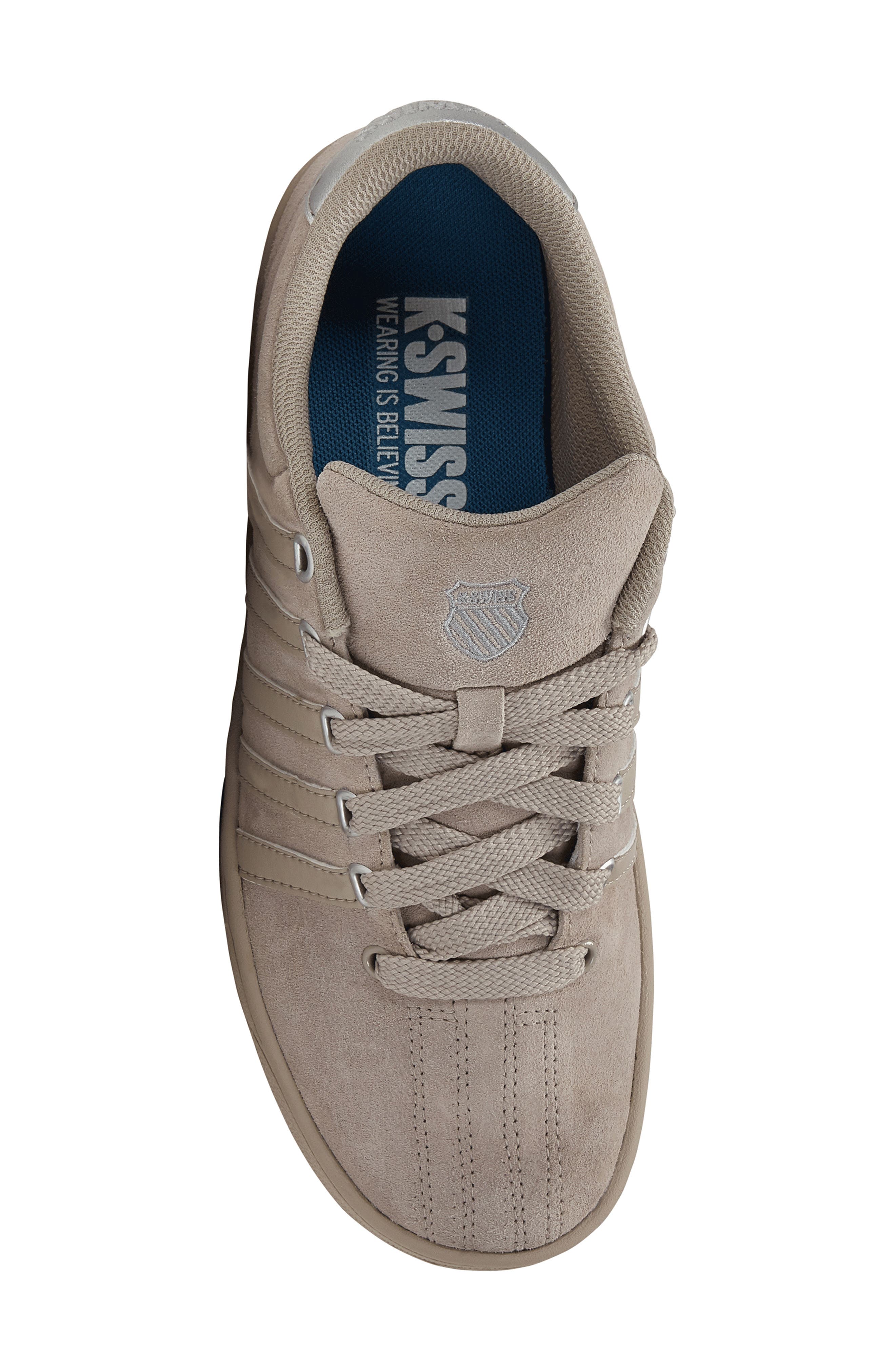 Skechers Men's Bounder 2.0 Emerged Slip-in Sneaker, Scarpe da Ginnastica Uomo, Grigio Scuro, 39