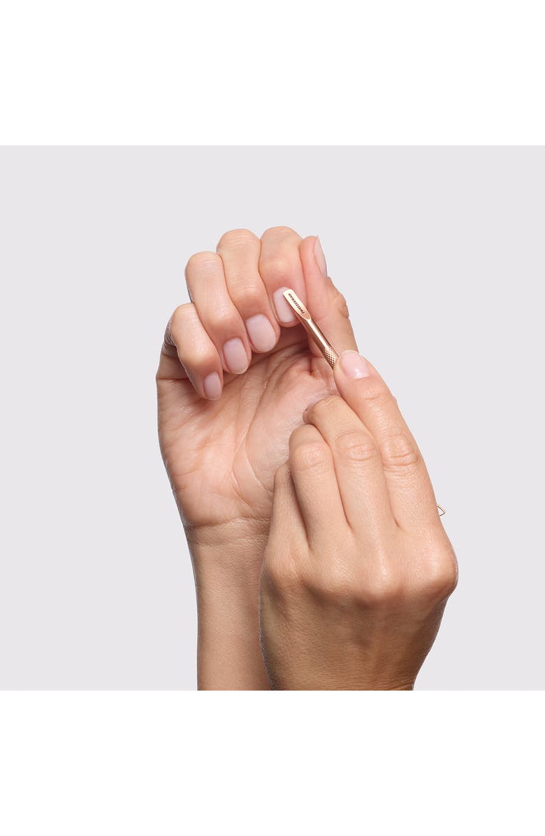 TWEEZERMAN Vintage Rose Manicure Gift Set $27 Value, Alternate, color, Vintage Rose