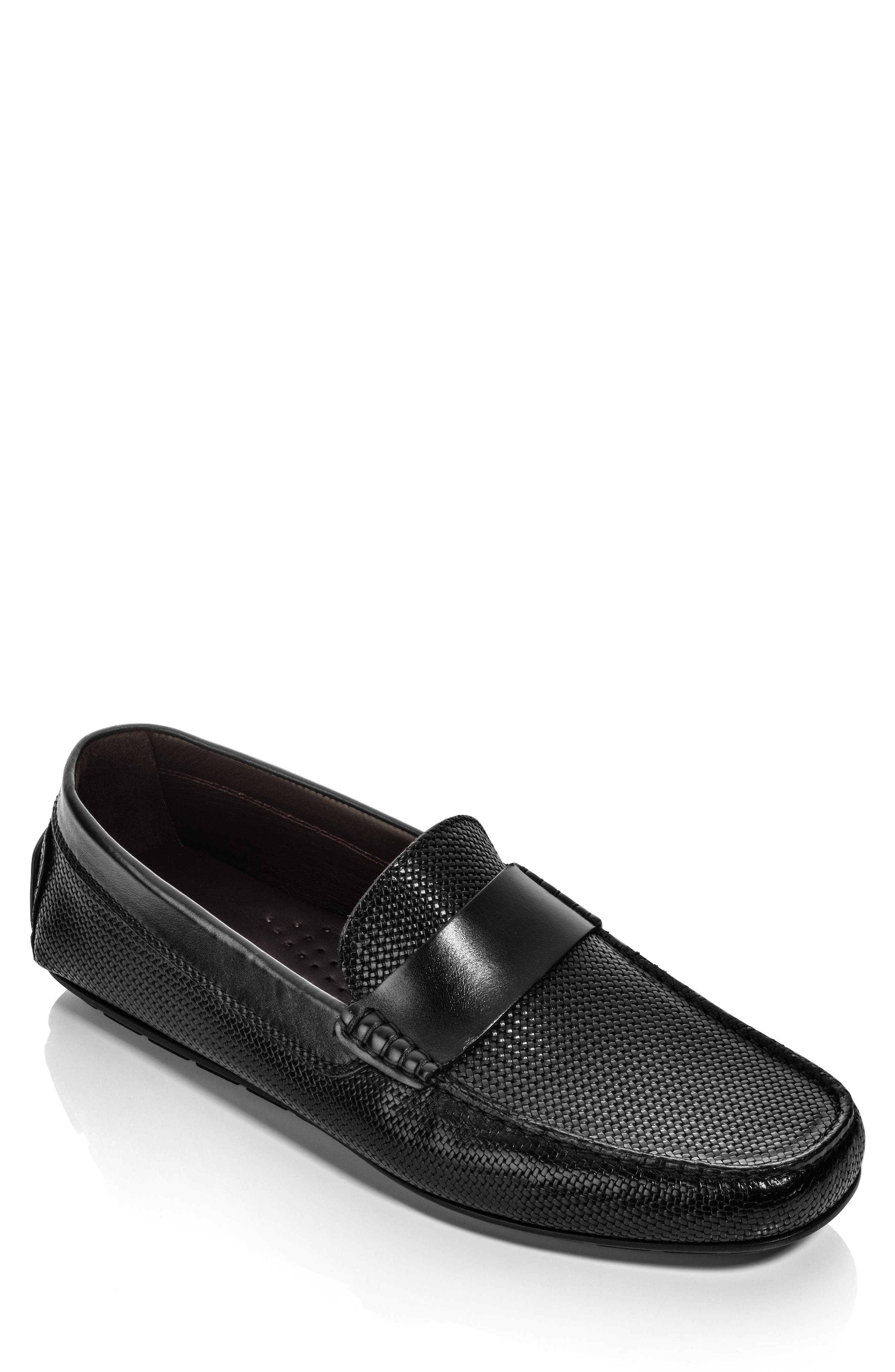 TO BOOT NEW YORK Magnus Driving Shoe, Main, color, 