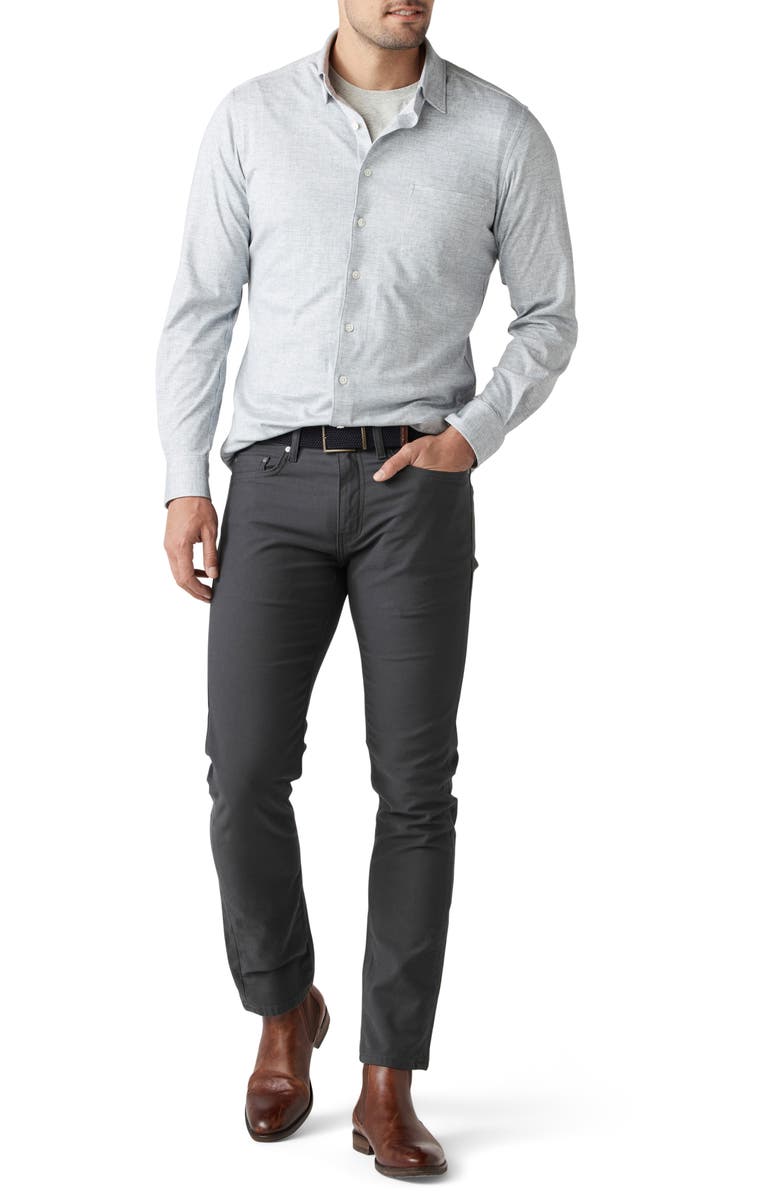 Rodd & Gunn Lore Gorge Button-Up Shirt, Alternate, color,