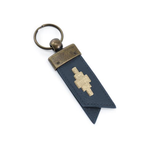 Juntos Origami Keyring