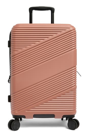 Calpak Ravia 20-inch Hardside Carry-on Luggage