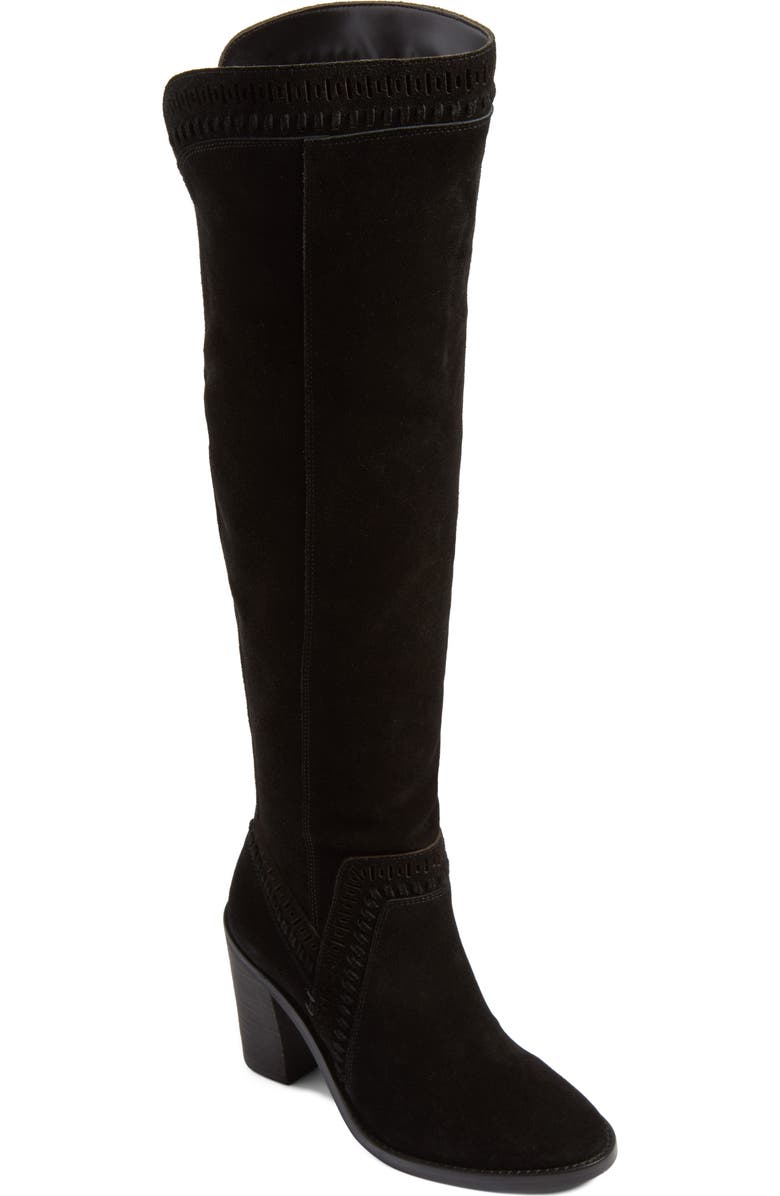 Vince Camuto Madolee Over the Knee Boot, Main, color,