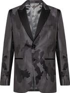 BILLIONAIRE Blazer Camouflage Men