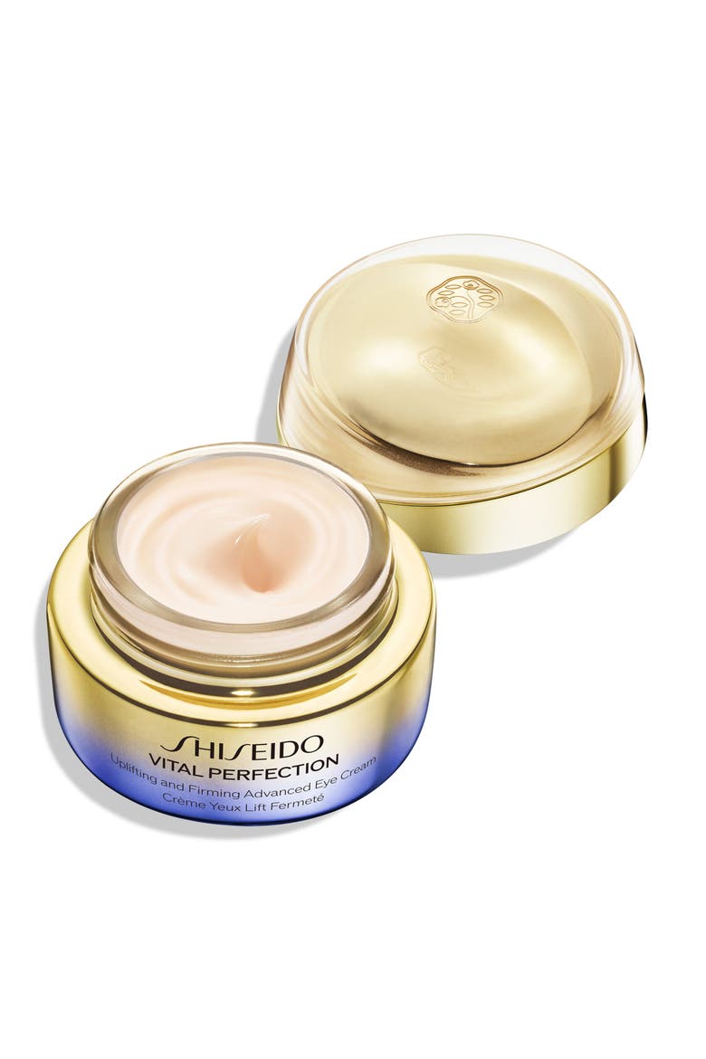 Vital Perfection Uplifting & Firming Advanced Eye Cream, Alternate, color, NO COLOR