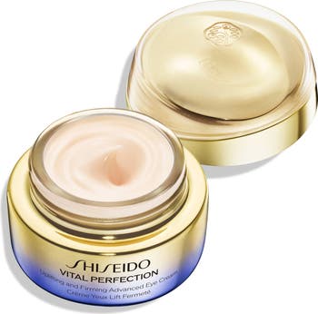 Shiseido Vital Perfection Uplifting & Firming Advanced Eye Cream