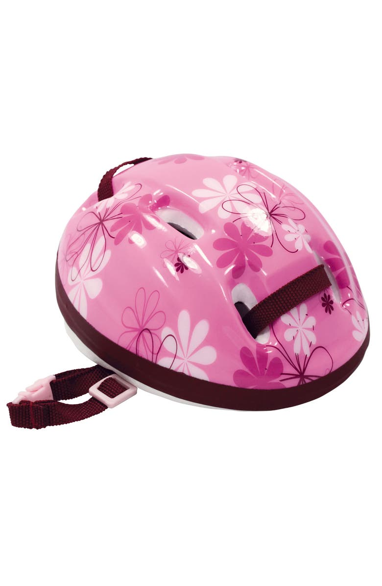 Gotz Doll Sized Bike Helmet Doll Accessory For 16.5" 19.5" Dolls, Main, color, 