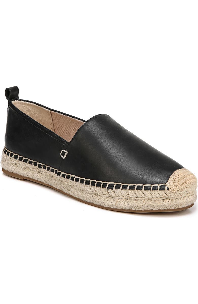 Sam Edelman Khloe Espadrille Flat, Main, color,