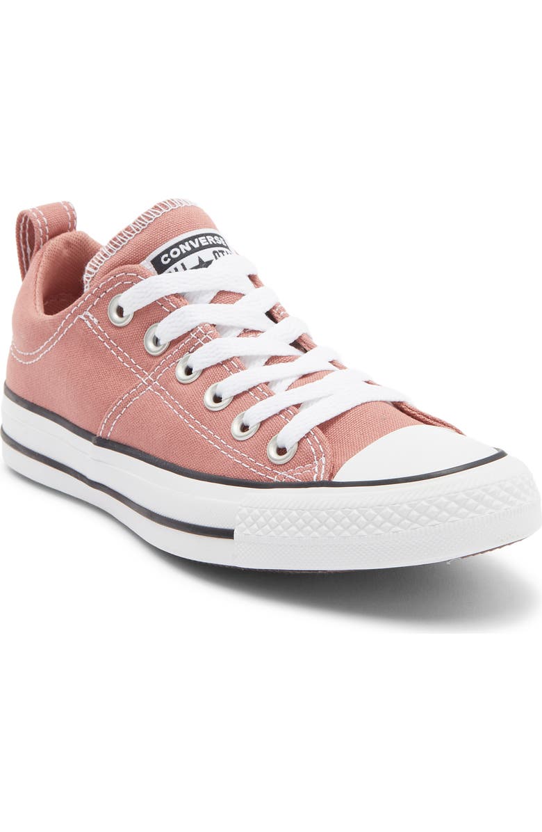 Converse Chuck Taylor<sup>®</sup> All Star<sup>®</sup> Madison Ox Sneaker, Main, color, Light Saddle/ White/ Black