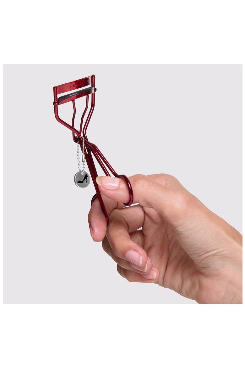 x The Devil Wears Prada 2 Curler, Alternate, color, NO COLOR