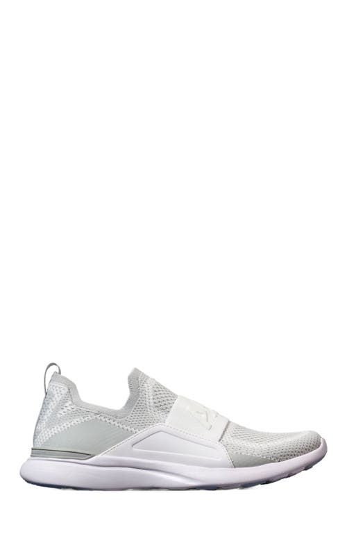 Apl Athletic Propulsion Labs Techloom Bliss Slip-ons In Multi