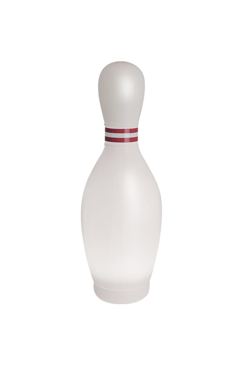 Air Soccer Bowling Game, Alternate, color, Multicolored