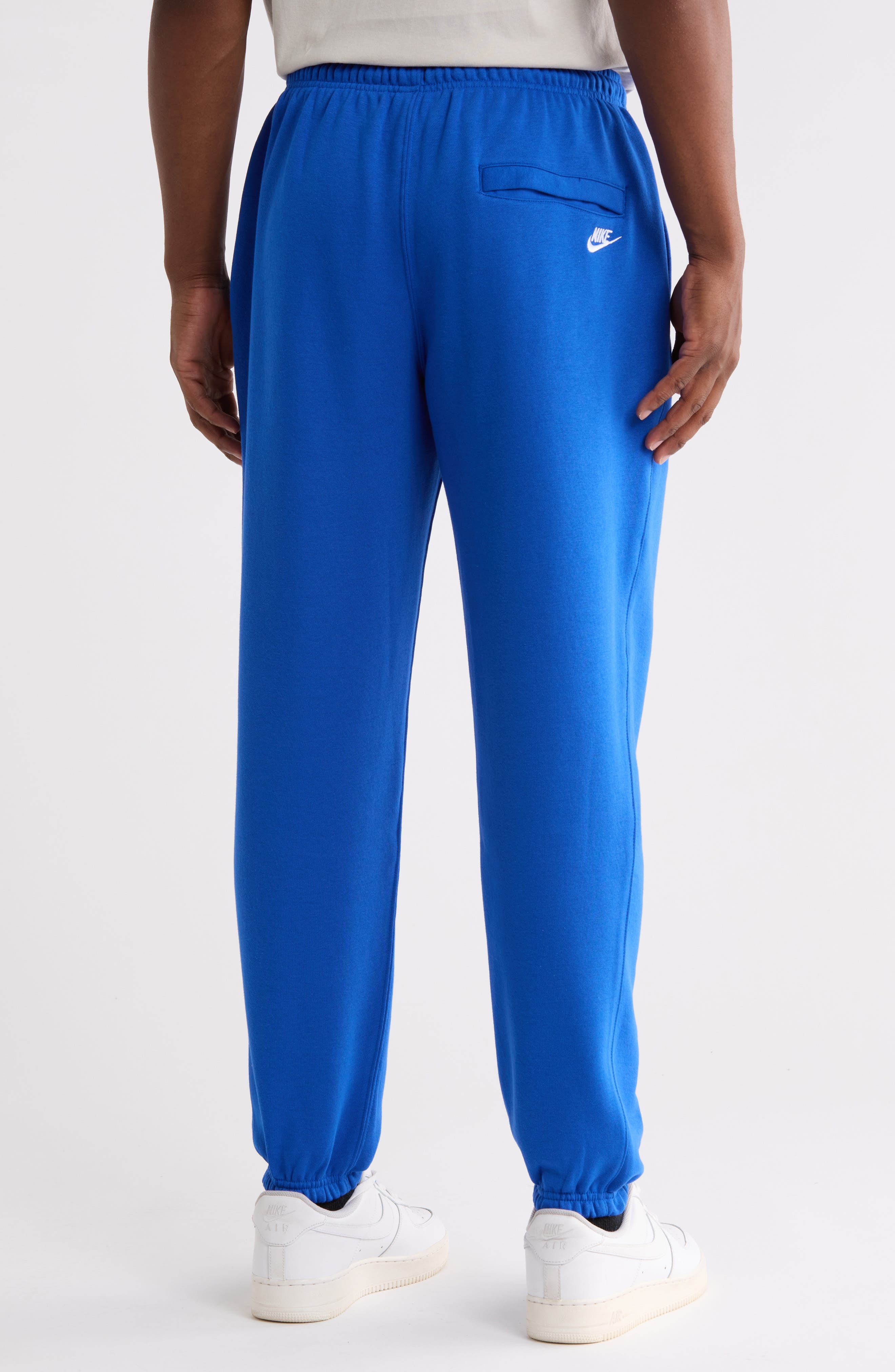 Nike Club Fleece Sweatpants (Men) | Nordstromrack